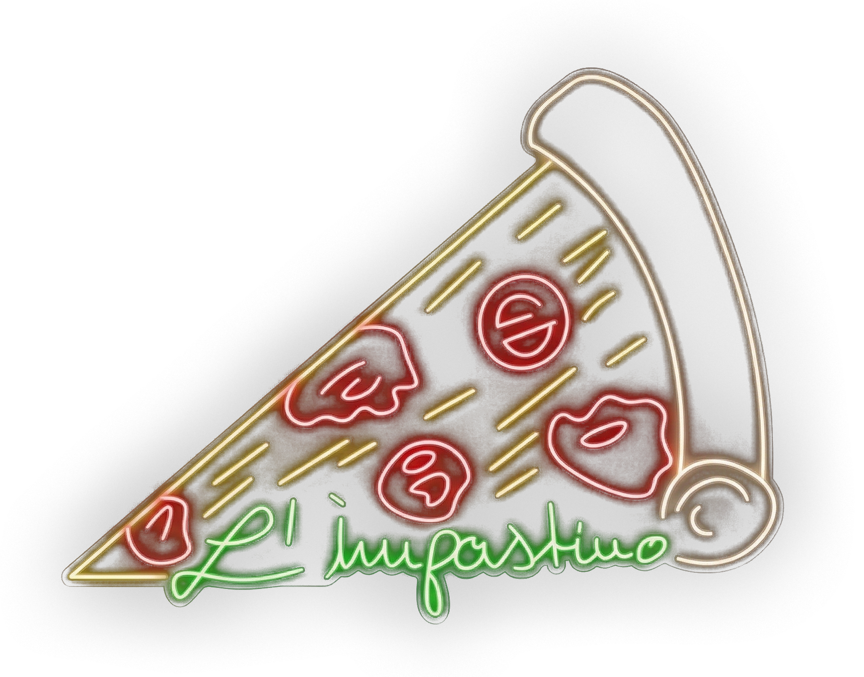 L'Impastino